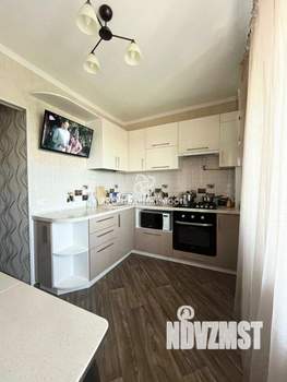 3-к квартира, вторичка, 65м2, 4/5 этаж