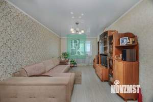 3-к квартира, вторичка, 66м2, 5/5 этаж
