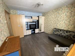 2-к квартира, вторичка, 55м2, 2/9 этаж