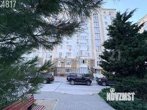 1-к квартира, вторичка, 44м2, 4/10 этаж