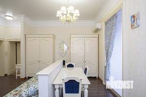 3-к квартира, вторичка, 69м2, 3/3 этаж