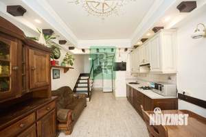 2-к квартира, вторичка, 45м2, 1/2 этаж