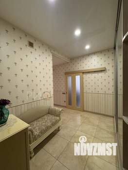 3-к квартира, вторичка, 133м2, 12/13 этаж