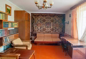 1-к квартира, вторичка, 38м2, 3/5 этаж