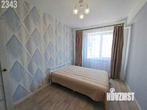 2-к квартира, вторичка, 65м2, 5/10 этаж