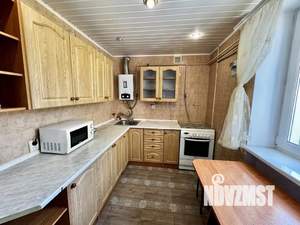 3-к квартира, вторичка, 70м2, 3/5 этаж