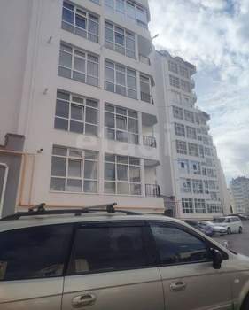 1-к квартира, вторичка, 47м2, 5/10 этаж