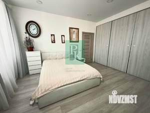 2-к квартира, вторичка, 74м2, 12/18 этаж