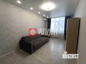 1-к квартира, вторичка, 40м2, 2/10 этаж