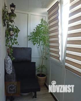 1-к квартира, вторичка, 29м2, 4/5 этаж