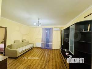 2-к квартира, вторичка, 54м2, 7/9 этаж