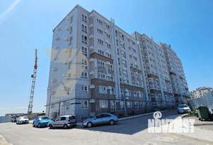 3-к квартира, вторичка, 64м2, 7/8 этаж