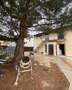 2-к квартира, вторичка, 57м2, 2/2 этаж