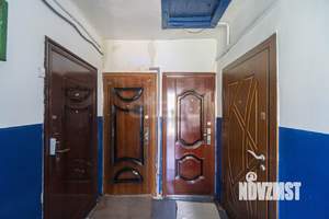 1-к квартира, вторичка, 31м2, 2/2 этаж