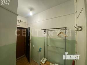 2-к квартира, вторичка, 42м2, 5/5 этаж