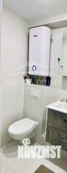 3-к квартира, вторичка, 68м2, 1/5 этаж