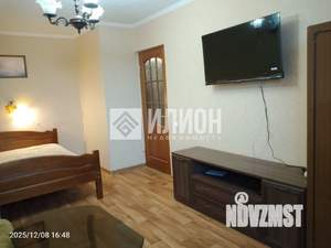 1-к квартира, вторичка, 31м2, 4/5 этаж