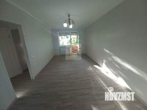 2-к квартира, вторичка, 44м2, 4/4 этаж