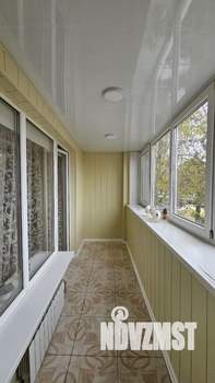 2-к квартира, вторичка, 55м2, 2/9 этаж