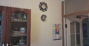 3-к квартира, вторичка, 58м2, 5/5 этаж