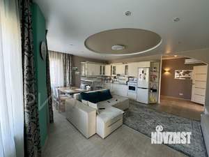 3-к квартира, вторичка, 92м2, 2/3 этаж