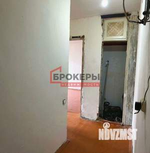 2-к квартира, вторичка, 44м2, 4/5 этаж