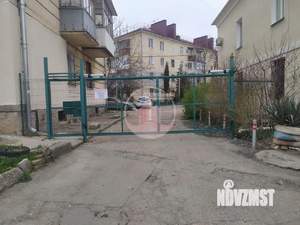 1-к квартира, вторичка, 36м2, 1/3 этаж