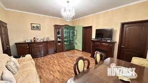 3-к квартира, вторичка, 72м2, 3/5 этаж