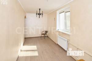 2-к квартира, вторичка, 45м2, 1/5 этаж