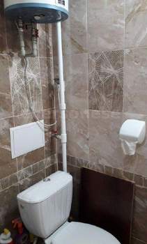 2-к квартира, вторичка, 41м2, 1/5 этаж