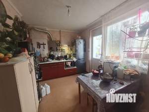 3-к квартира, вторичка, 66м2, 3/5 этаж