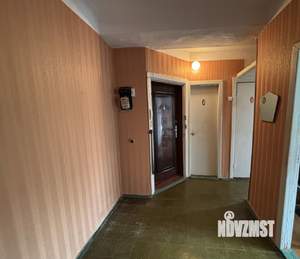 2-к квартира, вторичка, 41м2, 4/5 этаж