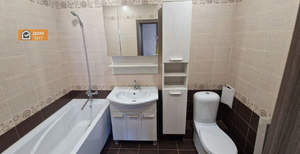 1-к квартира, вторичка, 47м2, 3/5 этаж