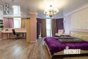 6-к квартира, вторичка, 260м2, 9/11 этаж
