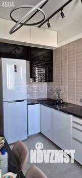 2-к квартира, вторичка, 54м2, 11/16 этаж