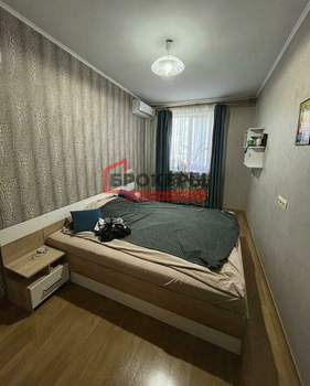 2-к квартира, вторичка, 44м2, 5/5 этаж