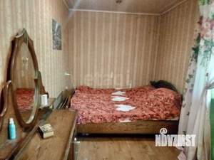 2-к квартира, вторичка, 42м2, 1/5 этаж