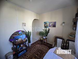 1-к квартира, вторичка, 41м2, 4/5 этаж