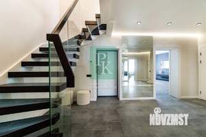 3-к квартира, вторичка, 94м2, 7/8 этаж