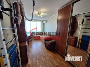 2-к квартира, вторичка, 58м2, 4/5 этаж
