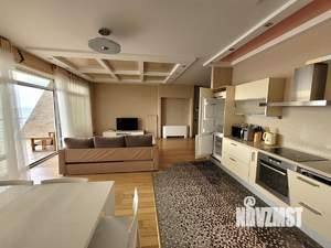 3-к квартира, вторичка, 112м2, 8/9 этаж