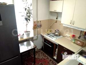 1-к квартира, вторичка, 31м2, 2/5 этаж