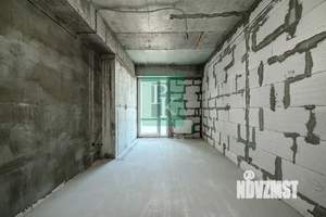 1-к квартира, вторичка, 38м2, 8/10 этаж