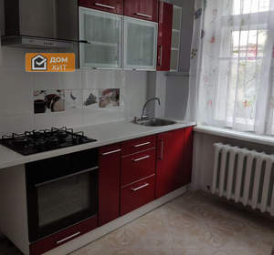 1-к квартира, вторичка, 36м2, 2/4 этаж