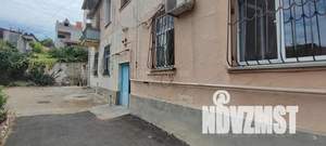 2-к квартира, вторичка, 37м2, 1/2 этаж