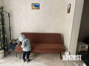 1-к квартира, вторичка, 30м2, 1/1 этаж
