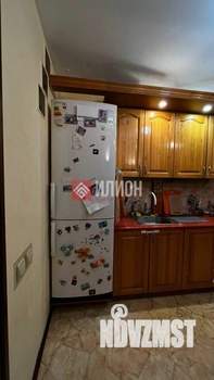 3-к квартира, вторичка, 50м2, 4/5 этаж