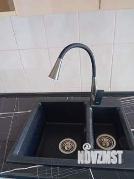 2-к квартира, вторичка, 44м2, 4/5 этаж