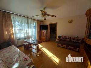 4-к квартира, вторичка, 70м2, 2/9 этаж