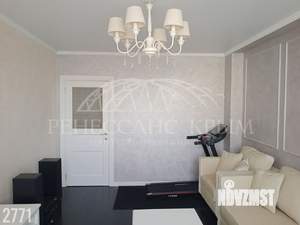 3-к квартира, вторичка, 93м2, 1/13 этаж